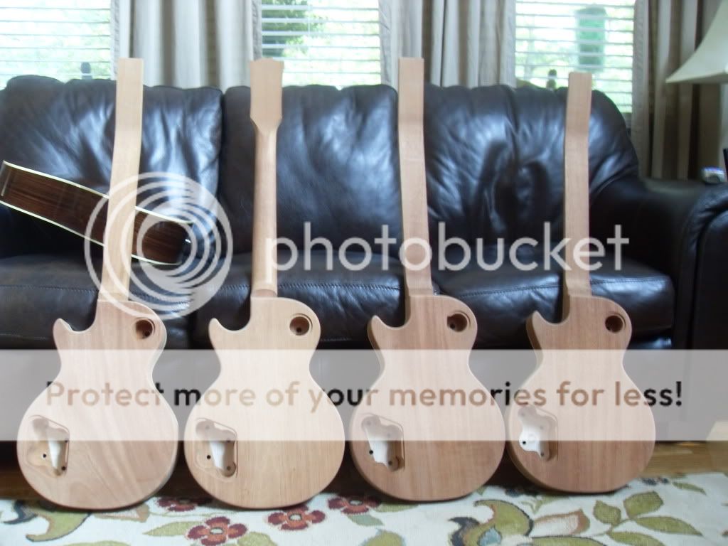 First Guitar Build | Telecaster Guitar Forum